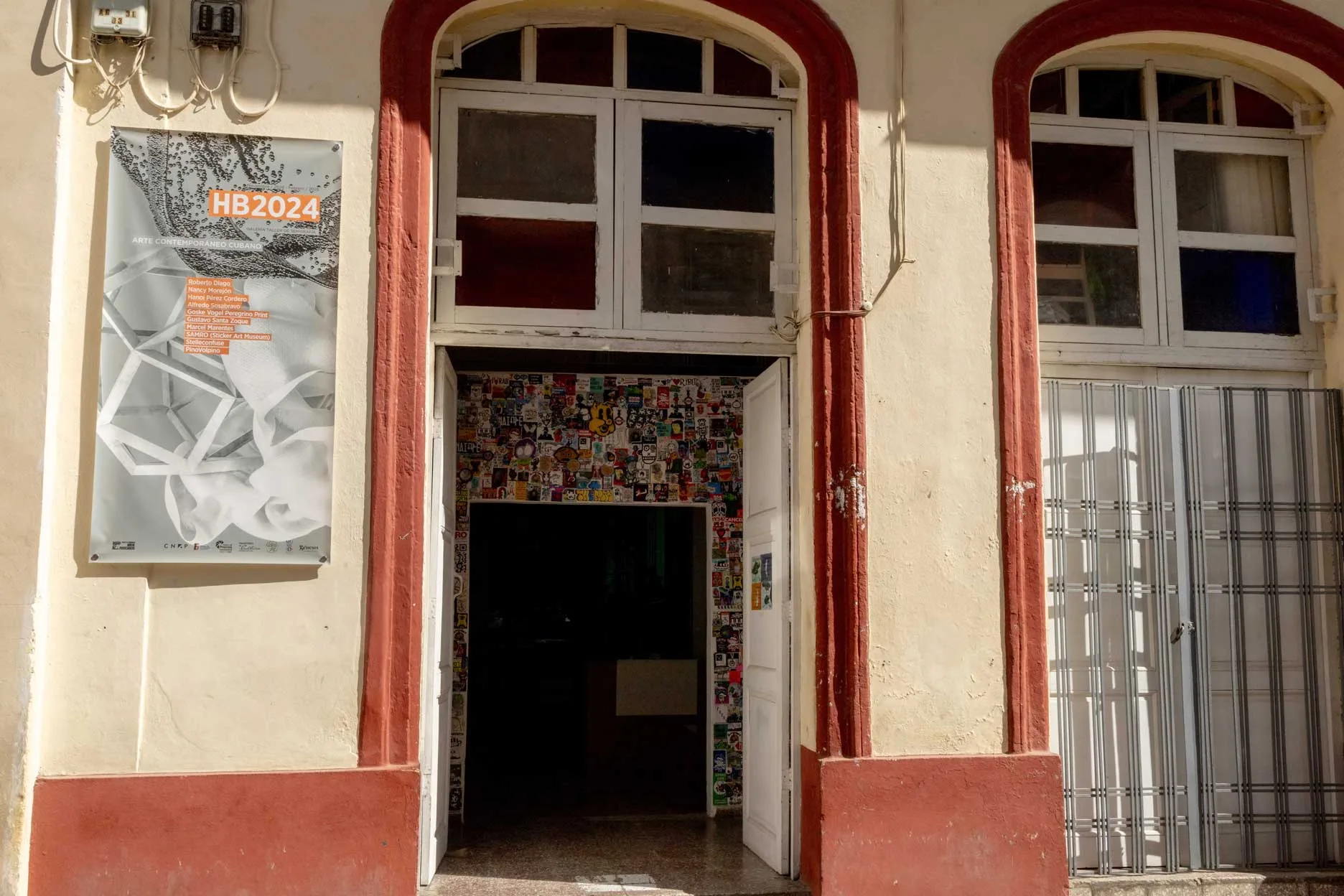 Taller de Serigrafía René Portocarrero