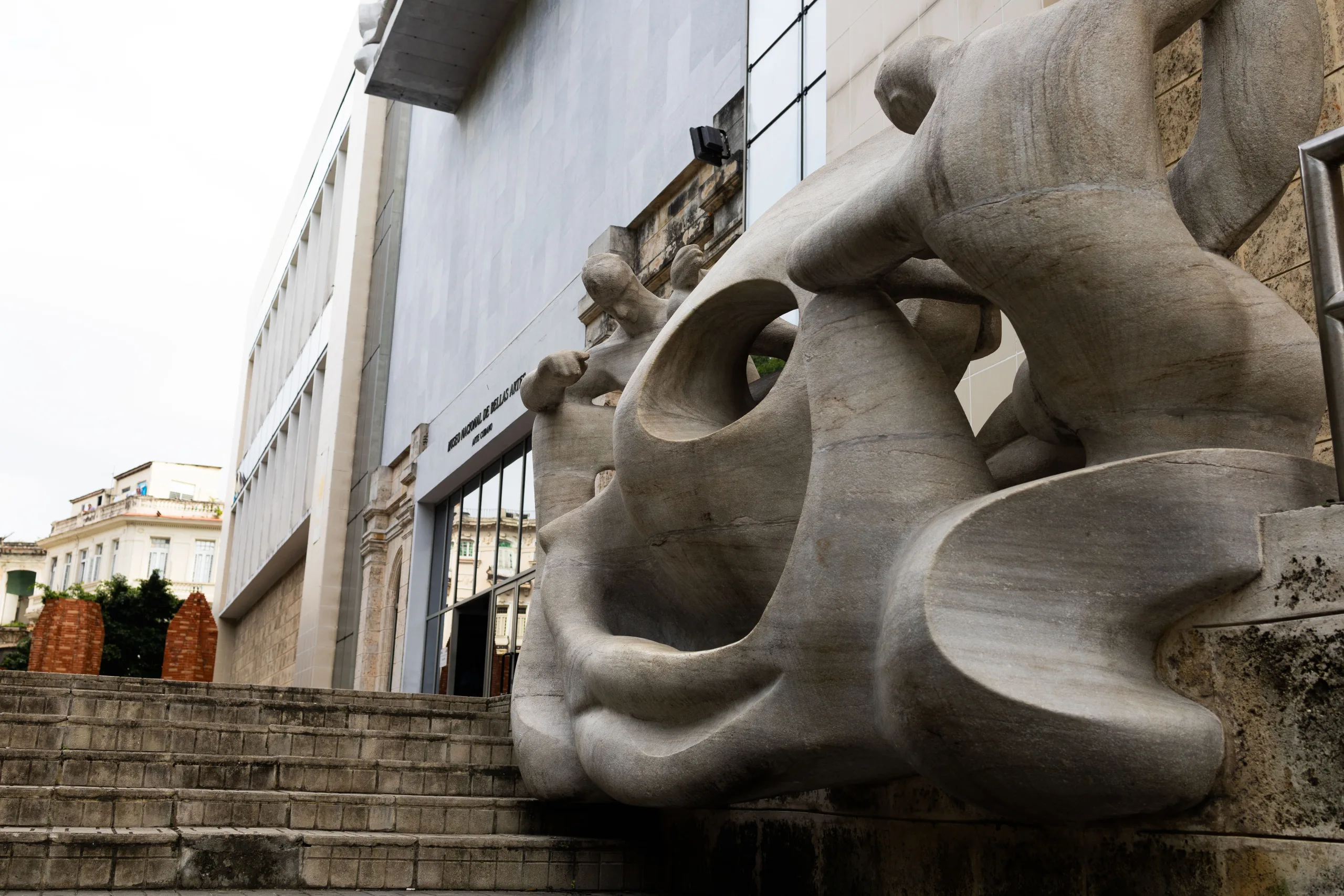 Museo Nacional de Bellas Artes (MNBA)