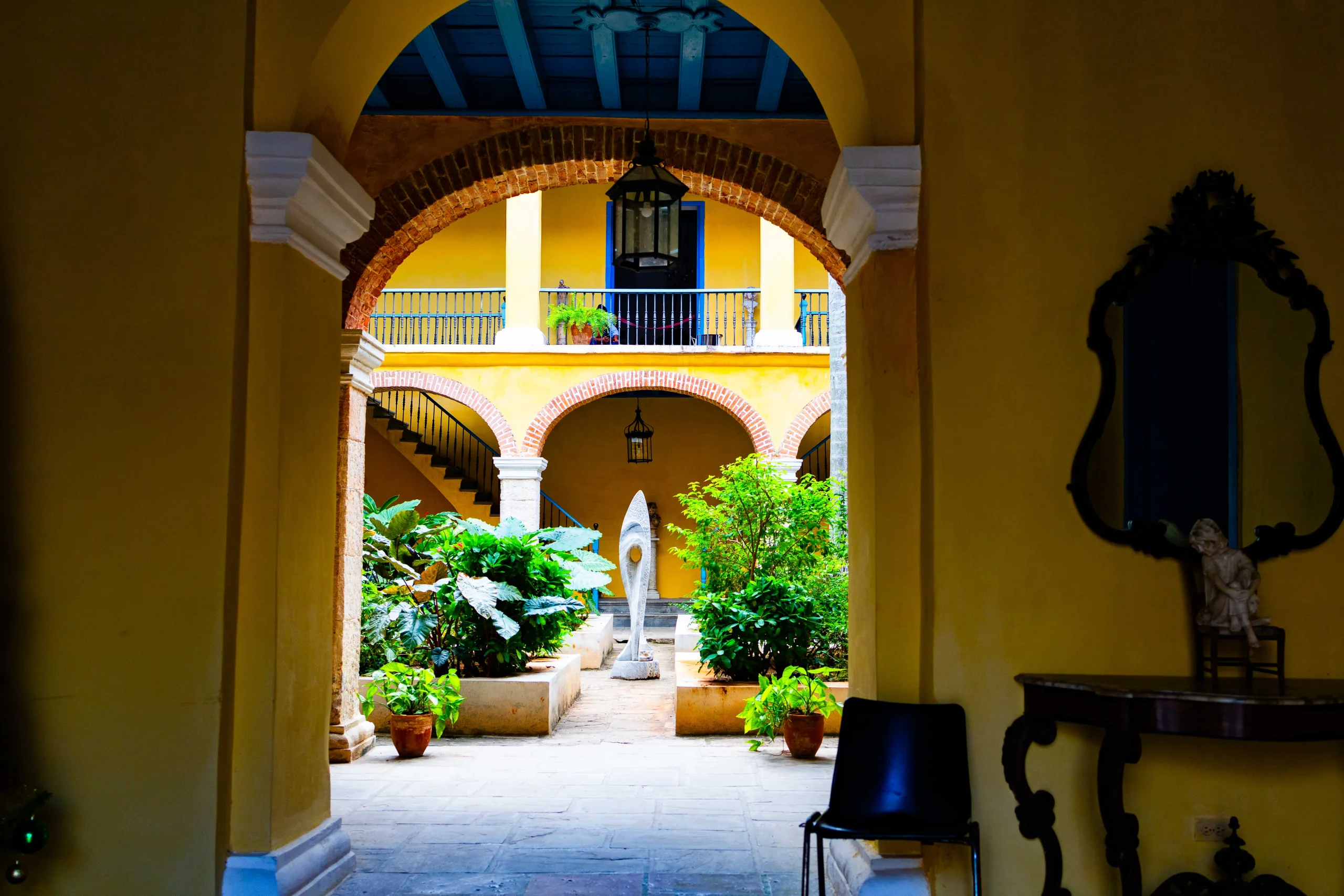 Museo de Arte Colonial