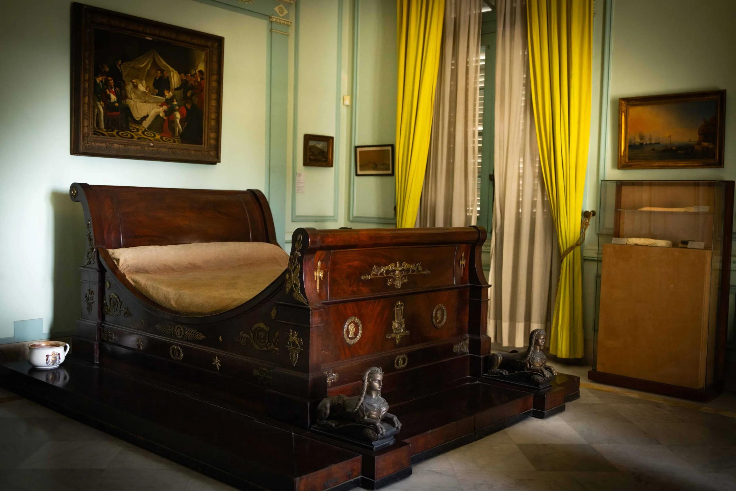 Museo Napoleónico