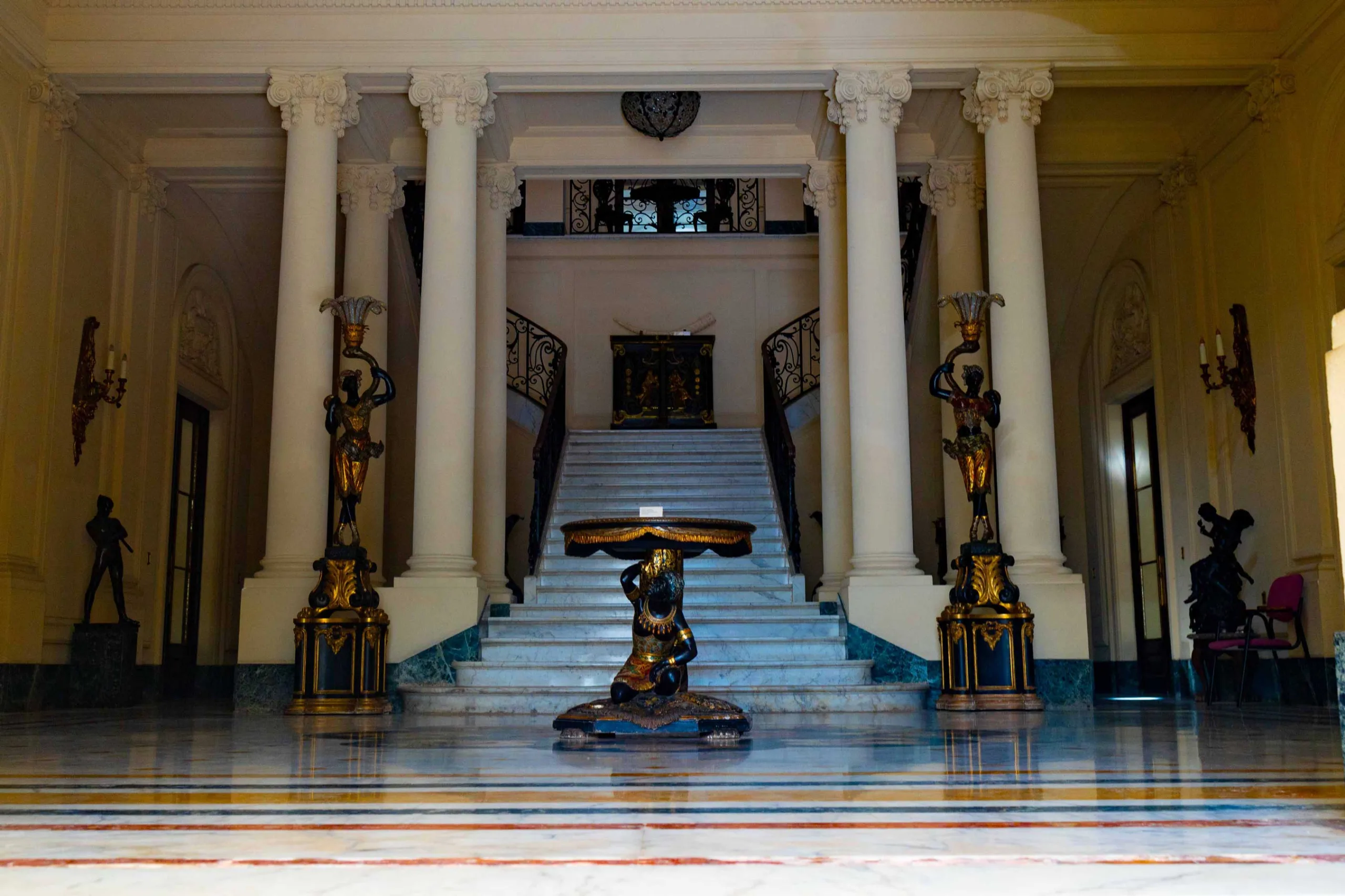Museo Nacional de Artes Decorativas