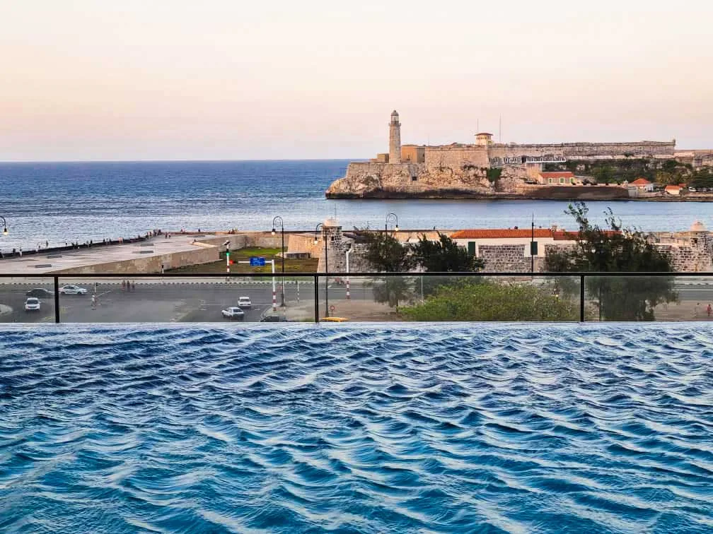 Castillo Los Tres Reyes del Morro