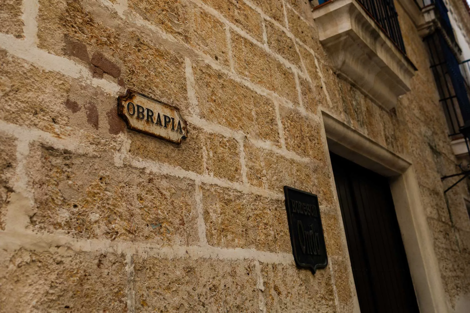 La odisea de poner orden a los nombres de las calles de La Habana