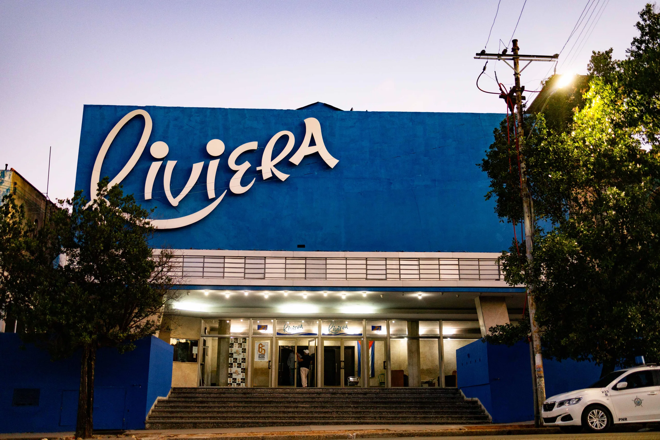 Cine Riviera