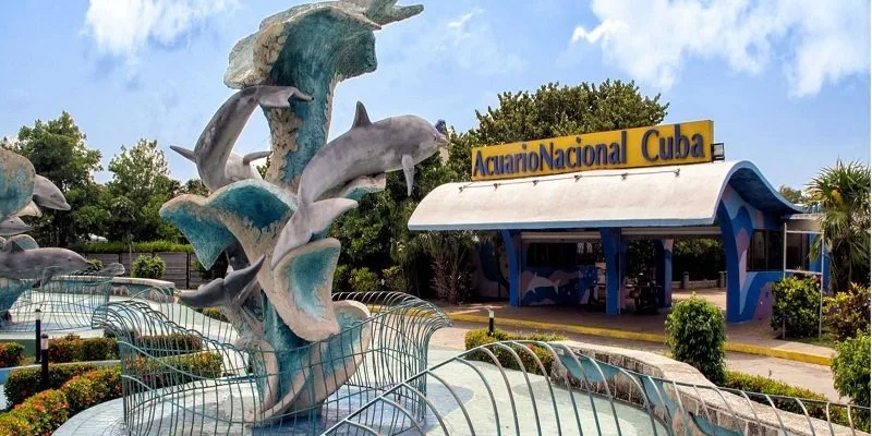Acuario Nacional de Cuba
